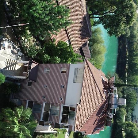 River Hotel مانافجات المظهر الخارجي الصورة