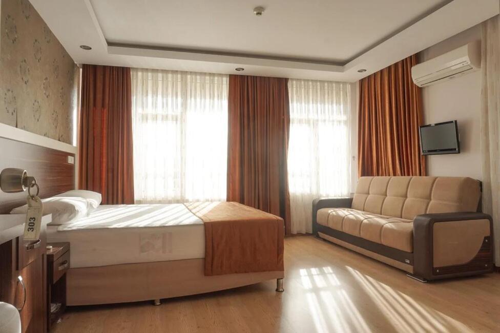 River Hotel مانافجات المظهر الخارجي الصورة
