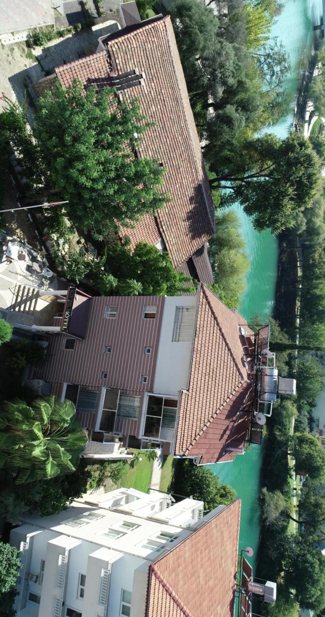 River Hotel مانافجات المظهر الخارجي الصورة