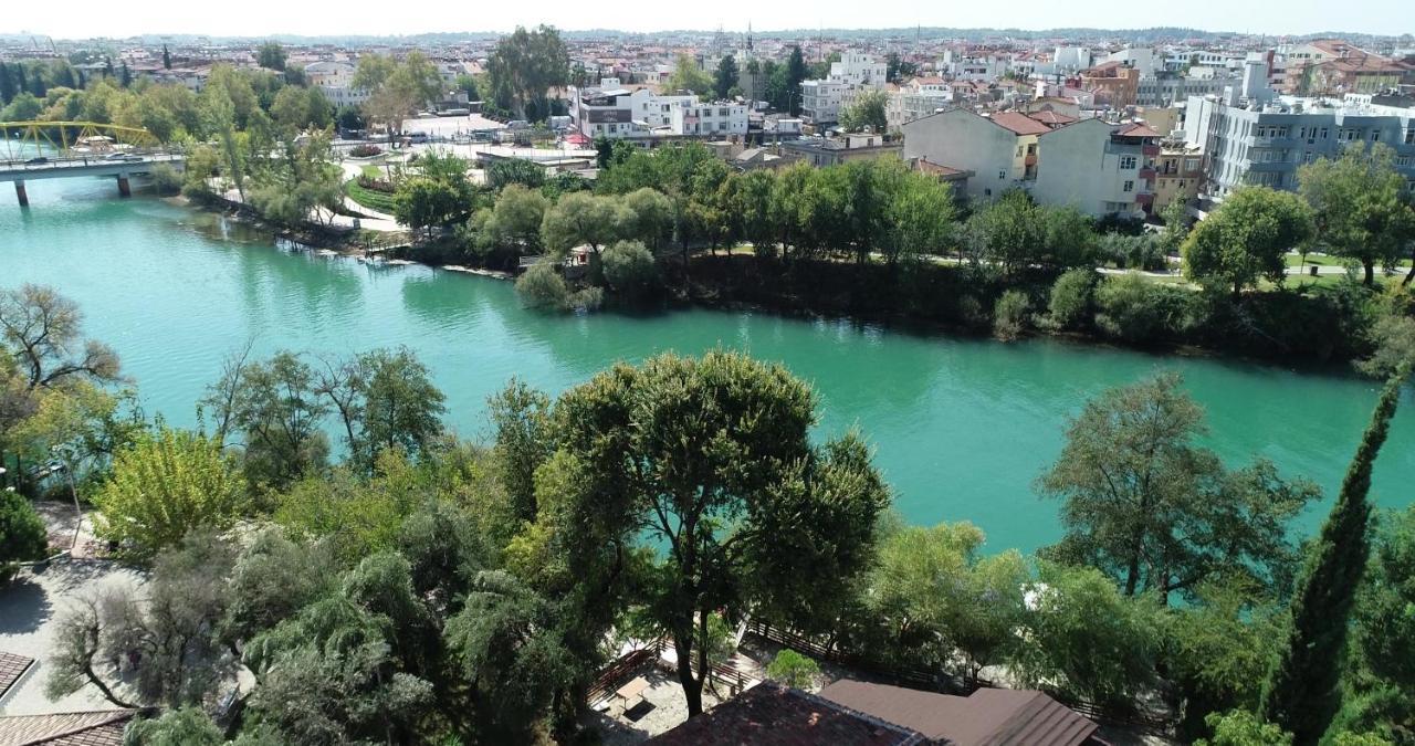 River Hotel مانافجات المظهر الخارجي الصورة